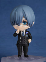 Nendoroid No.2710 Ciel Phantomhive: Sapphire Owl Ver.