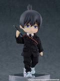 Nendoroid Doll Aki Hayakawa
