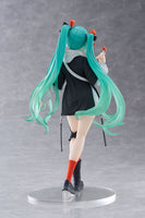 Hatsune Miku Figure - Fashion (PUNK Ver.)