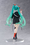 Hatsune Miku Figure - Fashion (PUNK Ver.)