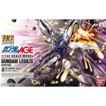 Bandai Hobby HG 1/144 GUNDAM LEGILIS