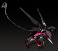 MODEROID Black Sarena (Reissue)