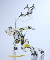 MOTORED CYBORG RUNNER SSX 155ar KINETIC ASH