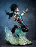 B-style Izuku Midoriya: Metallic Ver.