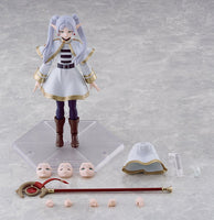 Figma 658 Frieren