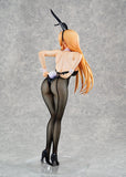 Erina Nakiri: Bunny Ver. 1/3 Scale Figure