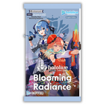 Hololive Card Game - BLOOMING RADIANCE BOOSTER PACK