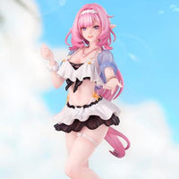 Honkai Impact 3 Elysia Summer Miss Elf Ver.