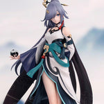 Honkai Impact 3 Fu Hua: Azure Empyrea