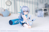 Honkai Impact 3rd Bronya: Herrscher of Truth Figure Little Herrscher Ver.