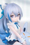 Honkai Impact 3rd Bronya: Herrscher of Truth Figure Little Herrscher Ver.