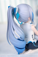 Honkai Impact 3rd Bronya: Herrscher of Truth Figure Little Herrscher Ver.