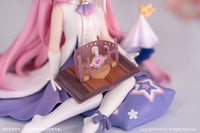 Honkai Impact 3rd Elysia Herrscher of Human: Ego Figure Little Herrscher Ver.