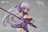 Kureha Chinese Dress Ver.