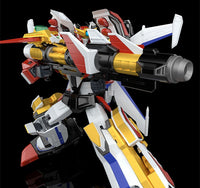THE GATTAI Ga-Orn (Reissue)