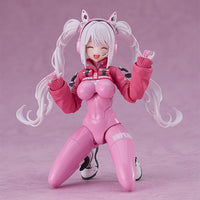 Figma 628 Alice (Reissue)