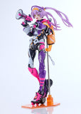 MOTORED CYBORG RUNNER SSX-155c POP TRACKER