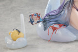 Ying Swei: Blue Waves, Limpid Summer Ver.