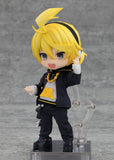 Nendoroid Doll Kagamine Len BRING IT ON Ver.