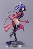 The Legend of Heroes: Trails Beyond the Horizon Rixia Mao