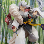Inuyasha 1/7 Scale Figure: Sesshomaru