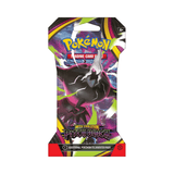 Pokemon TCG: Mega Evolution - Pitch Black Sleeved Booster Pack