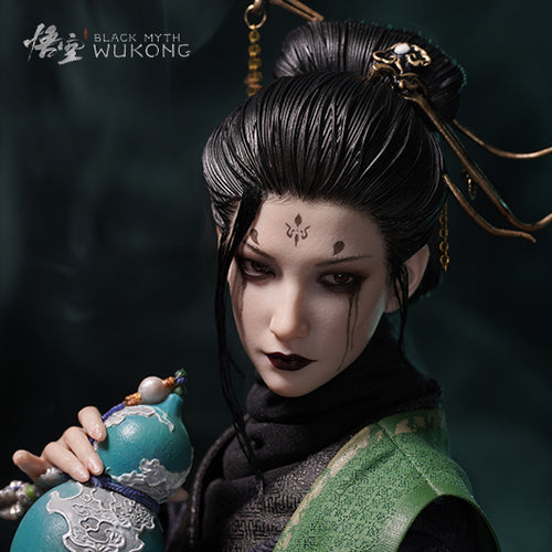 INART - Black Myth: The Fourth Sister 1/6 Collectible Figure