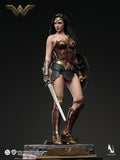 INART Batman v Superman Dawn of Justice Wonder Woman 1/6 Scale Figure