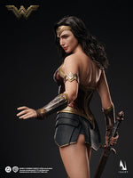 INART Batman v Superman Dawn of Justice Wonder Woman 1/6 Scale Figure