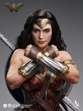 INART Batman v Superman Dawn of Justice Wonder Woman 1/6 Scale Figure
