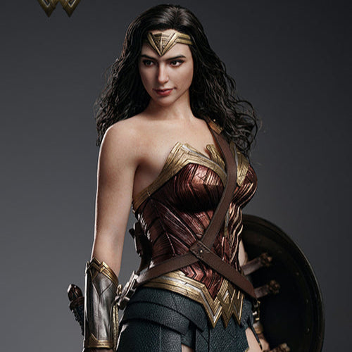 INART Batman v Superman Dawn of Justice Wonder Woman 1/6 Scale Figure