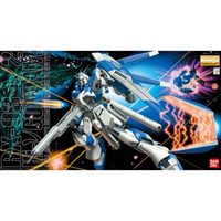 [Backorder] Bandai Hobby MG 1/100 Hi Nu Gundam