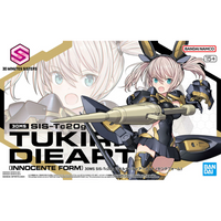 [Backorder] Bandai Hobby 30MS SIS-Tc20g TUKIRNA-DIEARTH(INNOCENTE FORM)