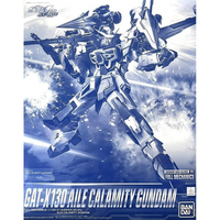 Bandai Hobby Full Mechanics Aile Calamity Gundam