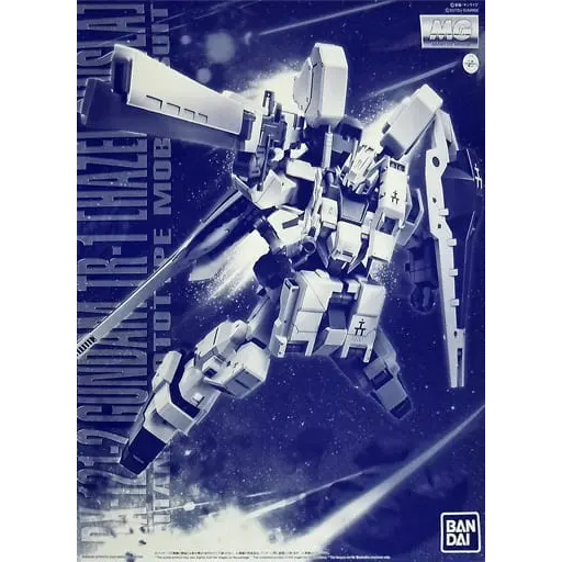 Bandai Hobby MG 1/100 Gundam TR-1 [Hazel Owsla]