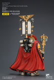 WARHAMMER Iron Warriors Centurion with Heavy Power Maul and Combi-Melta