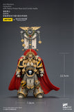 WARHAMMER Iron Warriors Centurion with Heavy Power Maul and Combi-Melta