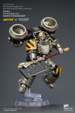 WARHAMMER Iron Warriors MkII Assault Legionary 2 with Bolt Pistol & Heavy Chain Axe