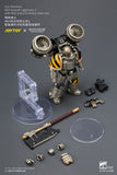 WARHAMMER Iron Warriors MkII Assault Legionary 2 with Bolt Pistol & Heavy Chain Axe