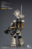 WARHAMMER Iron Warriors MkII Legionary 2 with Bolter and Bolt Pistol