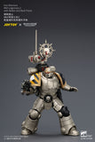 WARHAMMER Iron Warriors MkII Legionary 2 with Bolter and Bolt Pistol
