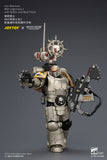 WARHAMMER Iron Warriors MkII Legionary 2 with Bolter and Bolt Pistol
