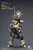WARHAMMER Iron Warriors MkII Legionary 2 with Bolter and Bolt Pistol