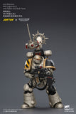 WARHAMMER Iron Warriors MkII Legionary 2 with Bolter and Bolt Pistol