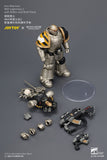WARHAMMER Iron Warriors MkII Legionary 2 with Bolter and Bolt Pistol