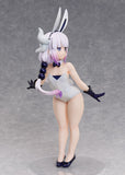 FREEing Kanna: Bare Leg Bunny Ver.