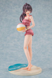 Yuki Suou Vacation Swimsuit Ver.