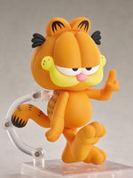 Nendoroid No.2638 Garfield