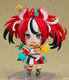 Nendoroid No.2963 Hakos Baelz