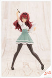 Sousai Shoujo Teien Emma Koishikawa (St. Iris Gakuen Girls' High School Summer Clothes)